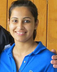 Heena Sidhu